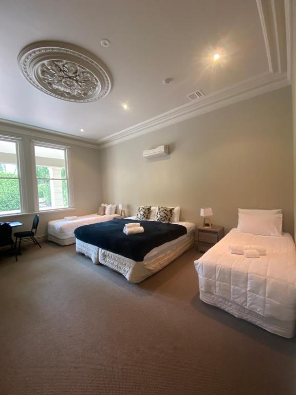 Teschemakers Resort - Resim 27