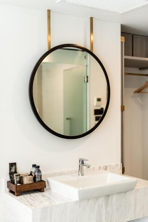 Blackwoods Hotel Pattaya - SHA Extra Plus - Resim 23