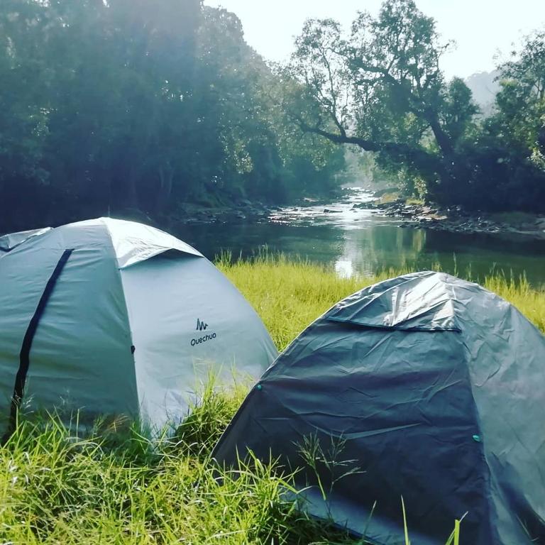 Coorg River Rock Camping, Madikeri – Updated 2022 Prices