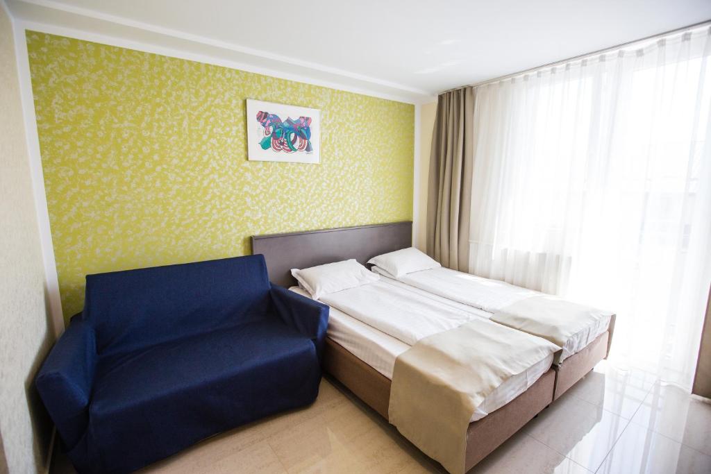 Hotel Seneca - Sala Dupla Ou Dupla Com Acesso Ao Spa