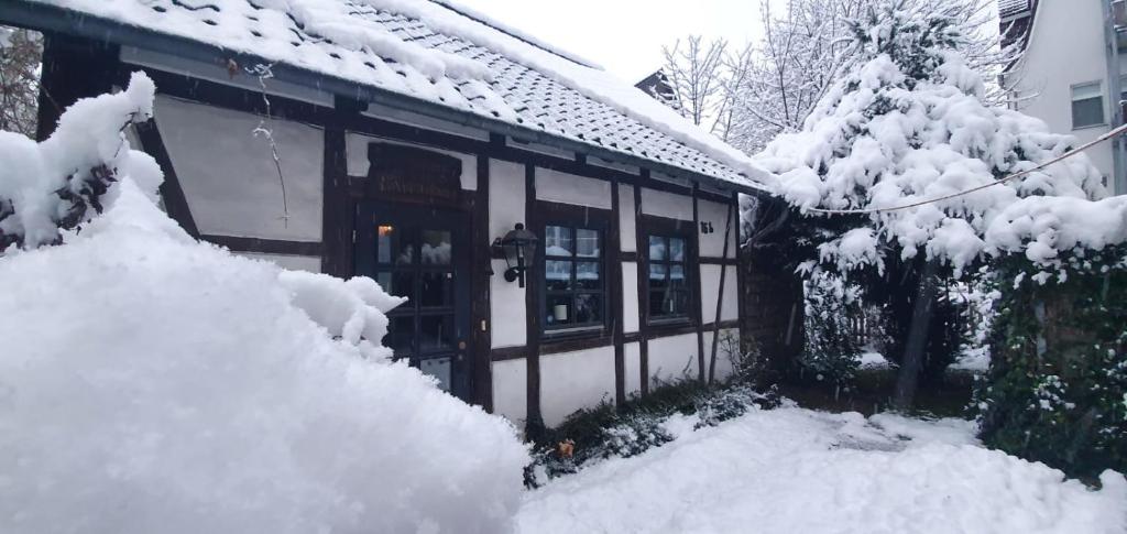 Ferienhaus Färber - 两居室度假屋