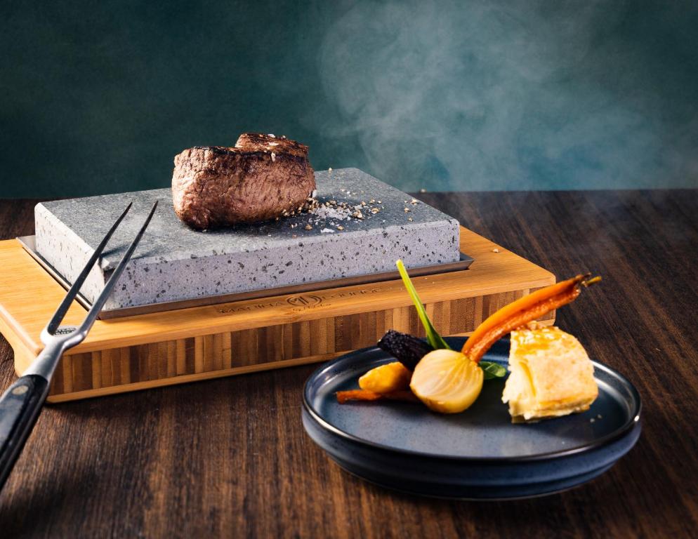 Fletcher Hotel-Restaurant Scheveningen - Resim 11