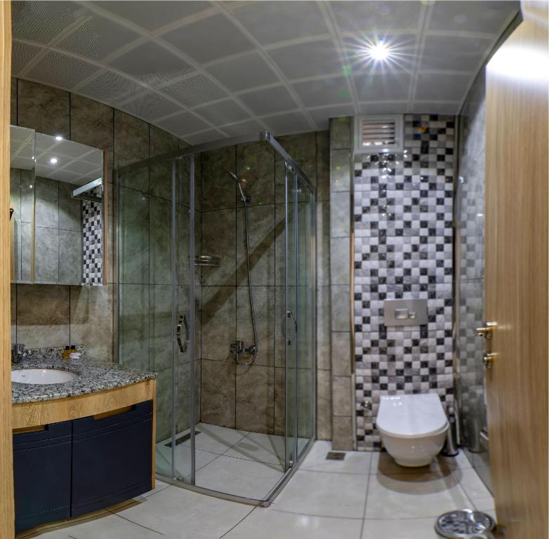 Hotel Yesilpark - Standard Double Room