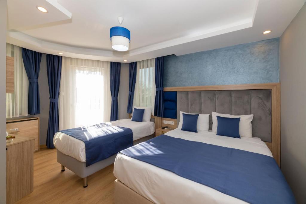 Hotel Yesilpark - 