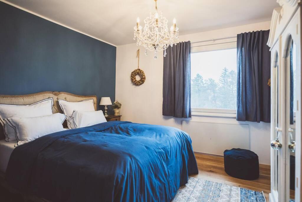 Fotografia z galérie ubytovania Luxus Ferienhaus im Salzkammergut v destinácii Bad Aussee
