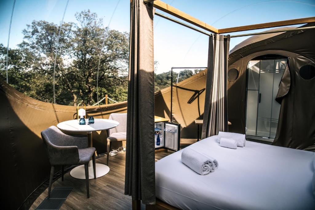 MILUNA, Open Nature Rooms, Hormigos – Updated 2022 Prices