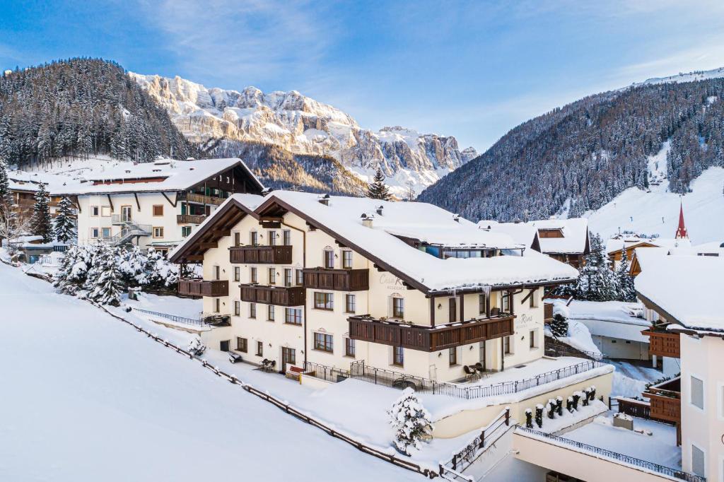 Residence Cesa Rives, Selva di Val Gardena – Updated 2023 Prices