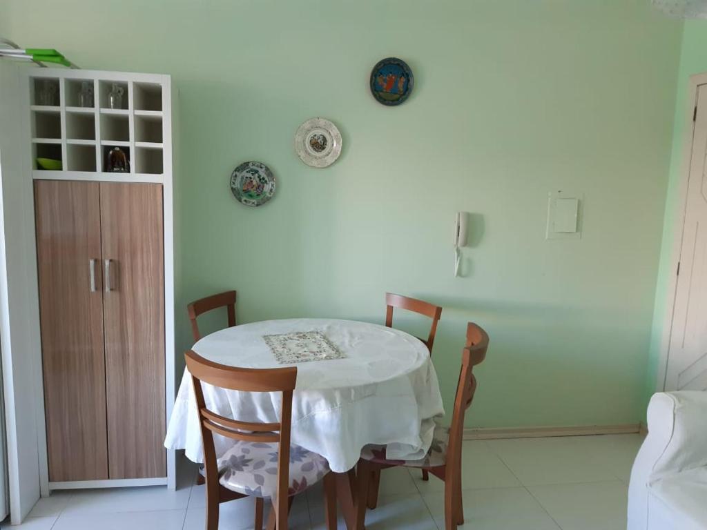  Apartamento em Capão da Canoa - Vista para o mar