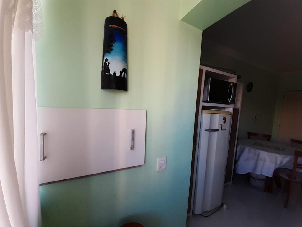 Apartamento em Capão da Canoa - Vista para o mar