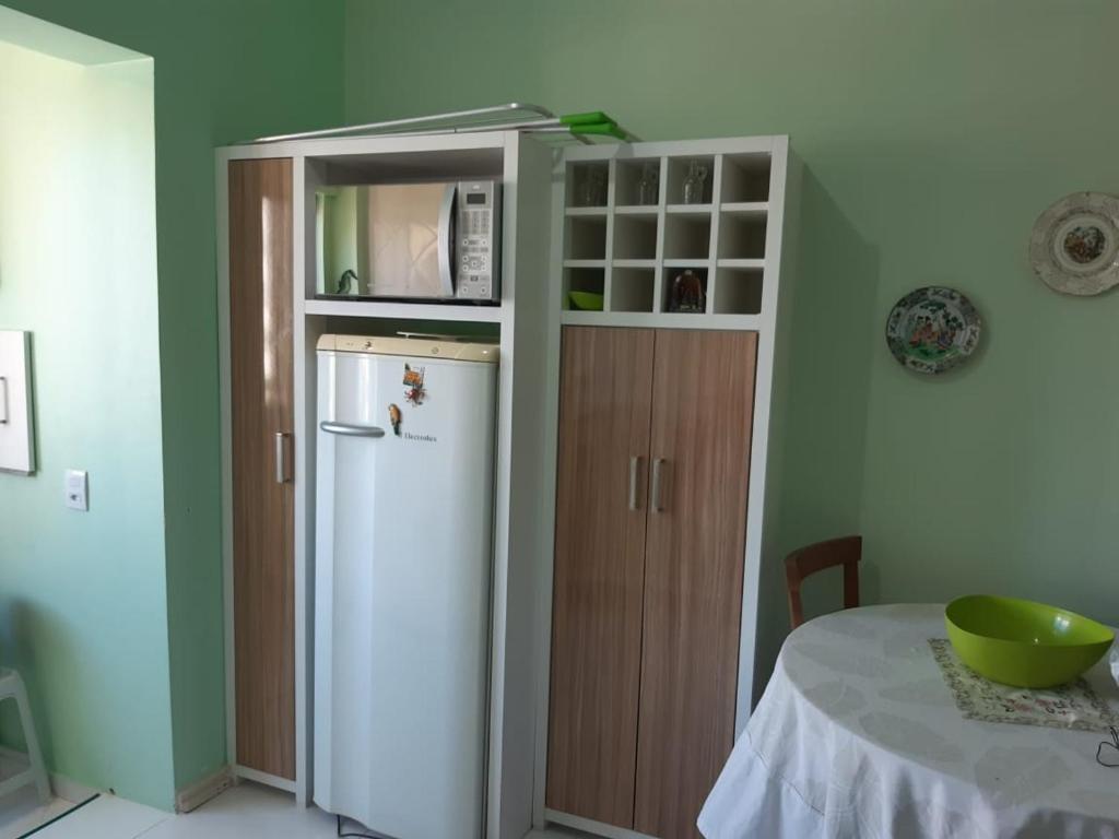  Apartamento em Capão da Canoa - Vista para o mar