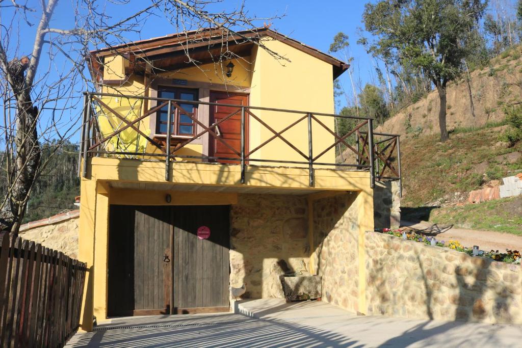 Palheiro do Malgas - 19