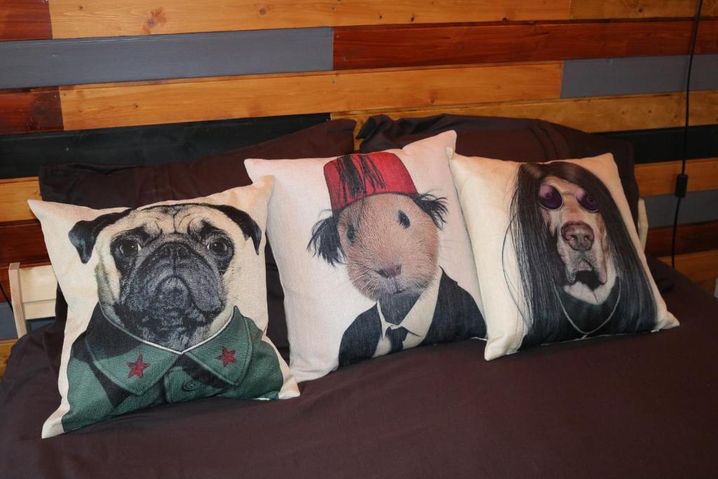 Palheiro do Malgas - 4