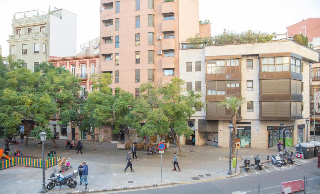 Landete Holidays by Zagal Apartments, Valencia – Updated 2023 ...