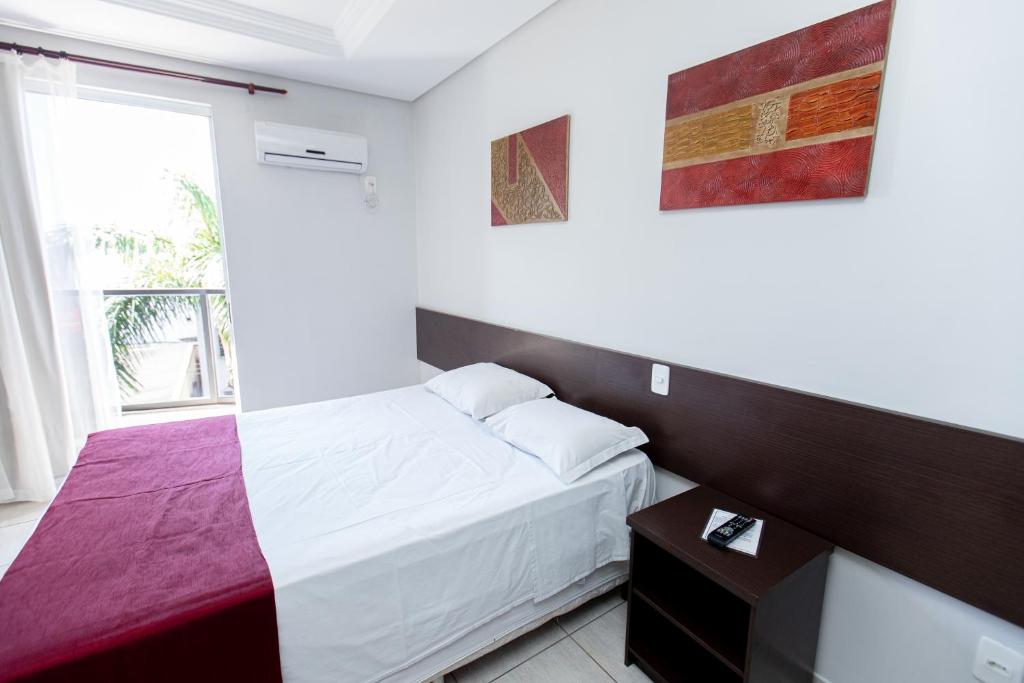  Pontal Plaza Hotel