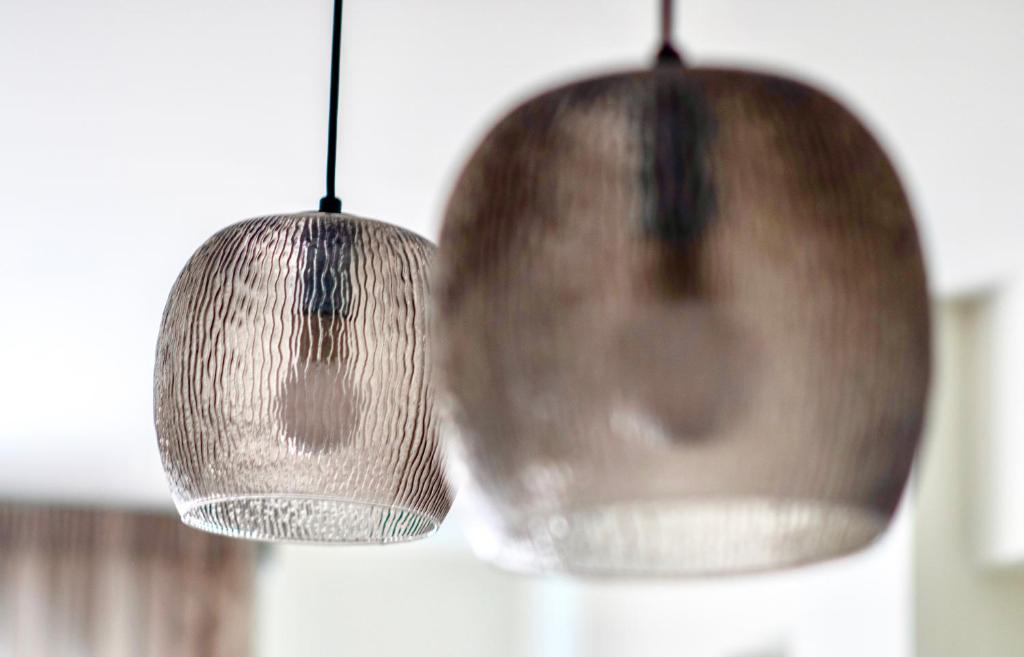 Urban Nest - Suites & Apartments - Resim 22