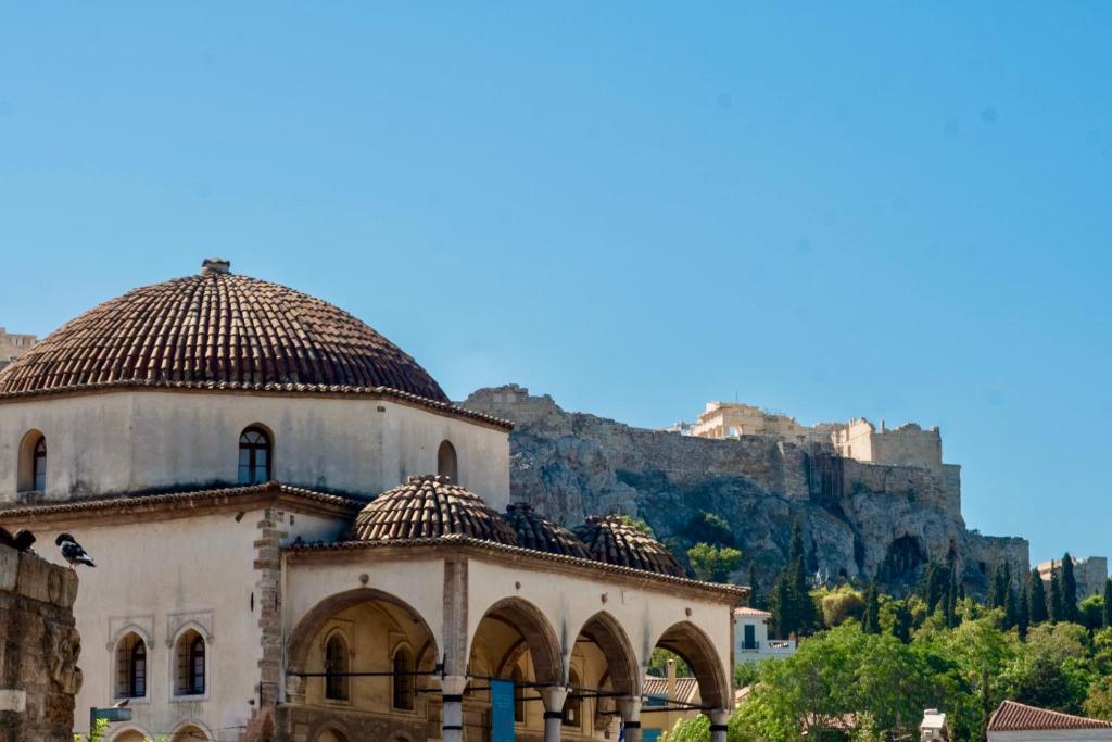 Urban Nest - Suites & Apartments - Resim 37