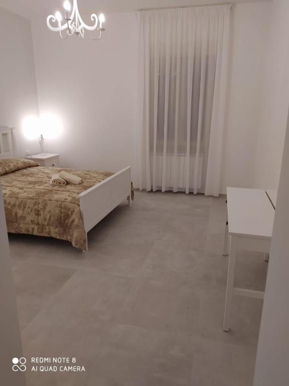 Tenuta Il Sogno - Double Room With Private Bathroom