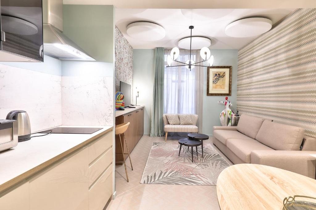 Hotel 33 Marbeuf - Resim 20