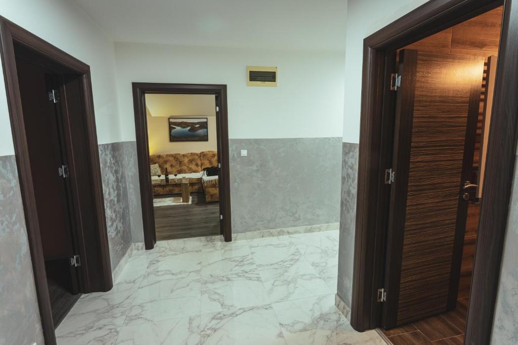 Kép Apartmani Stefan Zlatar szállásáról Nova Varošban a galériában