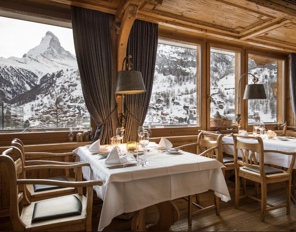 Relais & Chateaux Schönegg, Zermatt – Prezzi aggiornati per il 2024