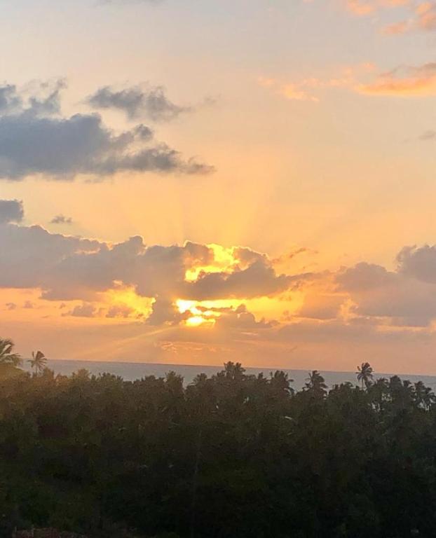  Excelente Apartamento Vista Mar em Maragogi