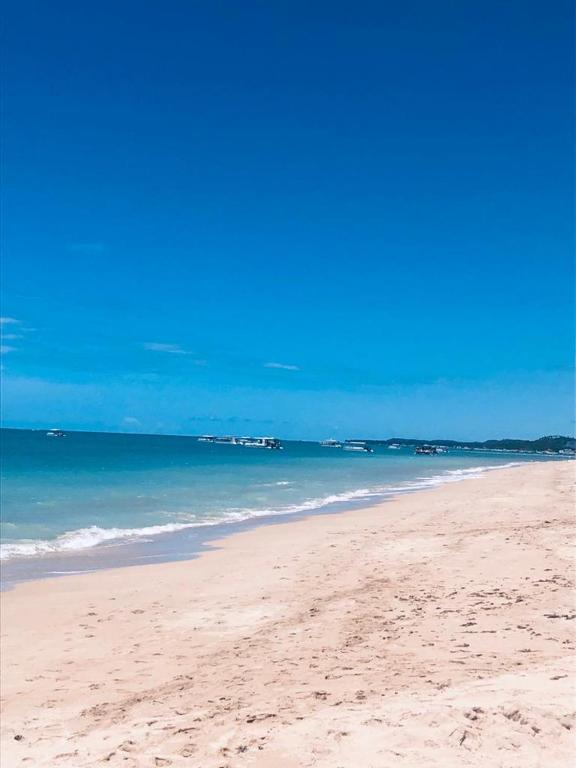  Excelente Apartamento Vista Mar em Maragogi