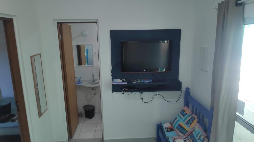  Apartamento no maranduba