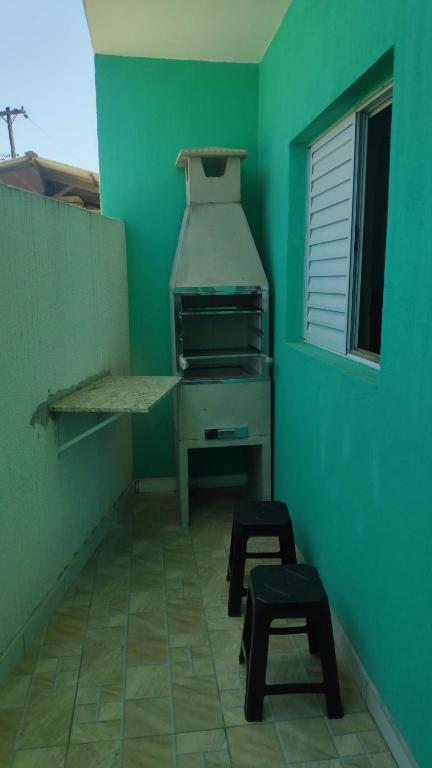  Apartamento no maranduba