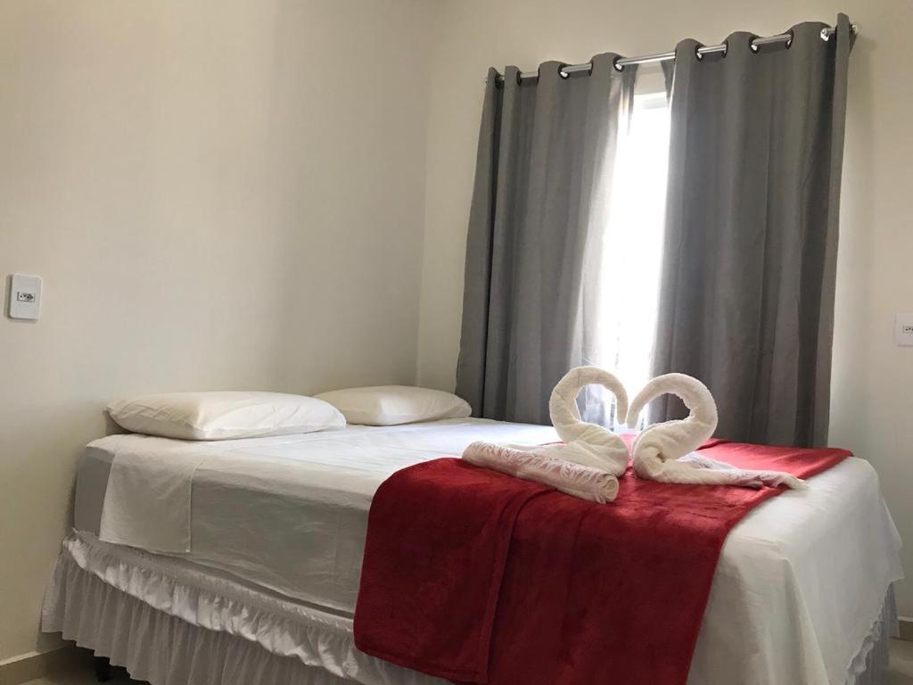  Apartamentos Pedrinhas