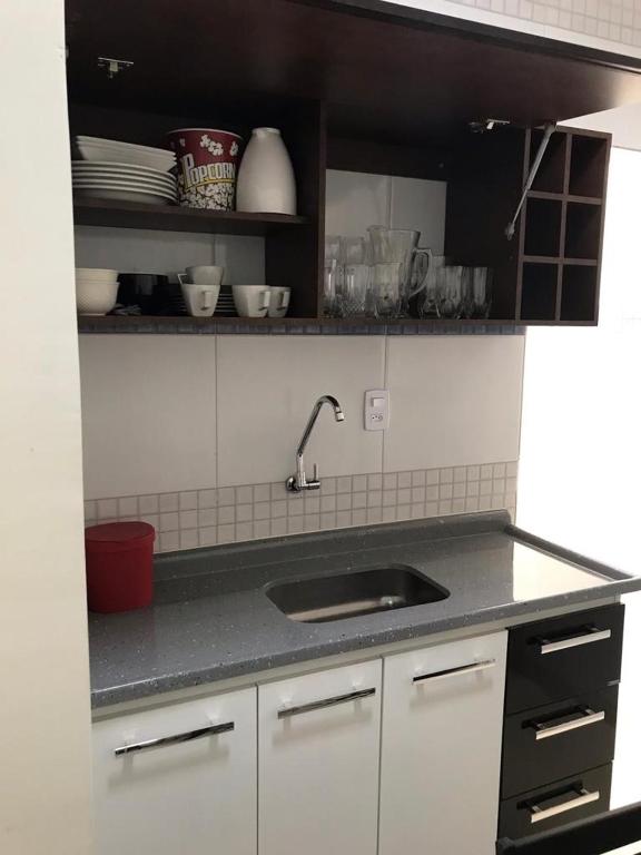  Apartamentos Pedrinhas