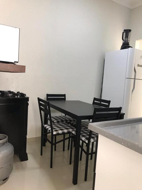  Apartamentos Pedrinhas