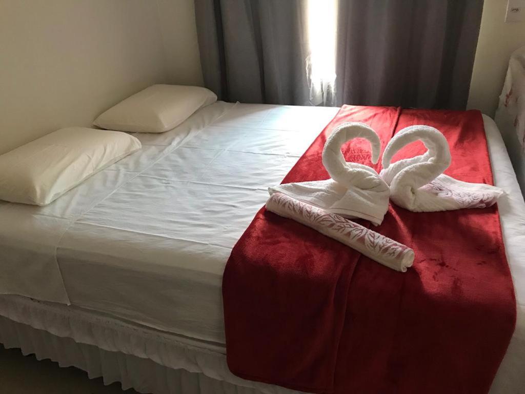  Apartamentos Pedrinhas