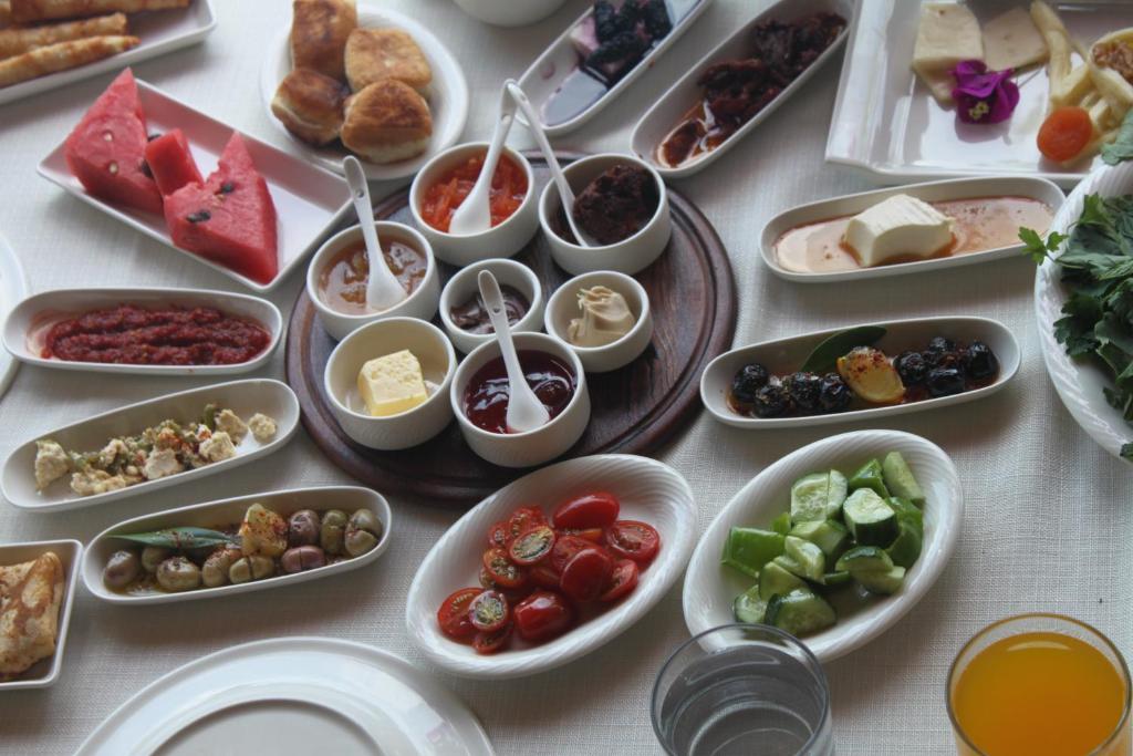 Cocopalm Boutique Hotel Alaçatı