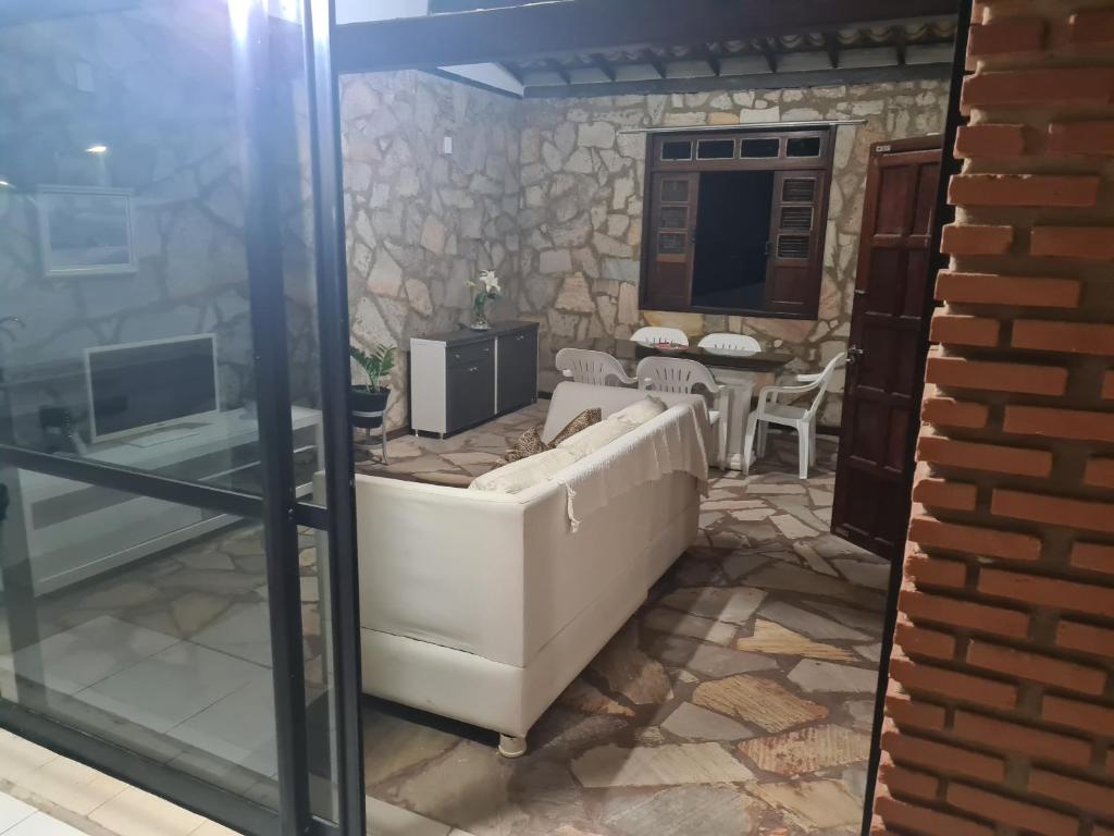  Farol de Itapuã - Casa Inteira nascente 2 suítes -