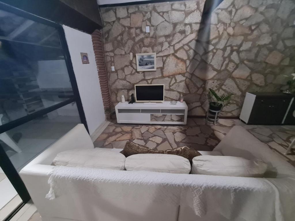  Farol de Itapuã - Casa Inteira nascente 2 suítes -