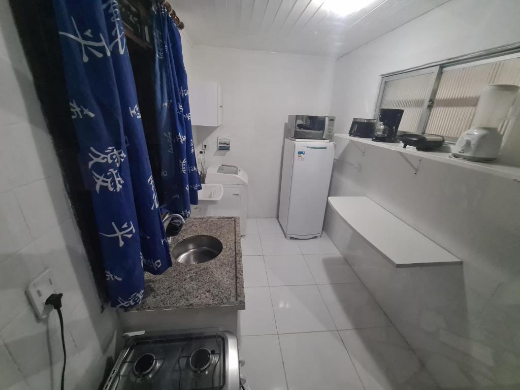  Farol de Itapuã - Casa Inteira nascente 2 suítes -