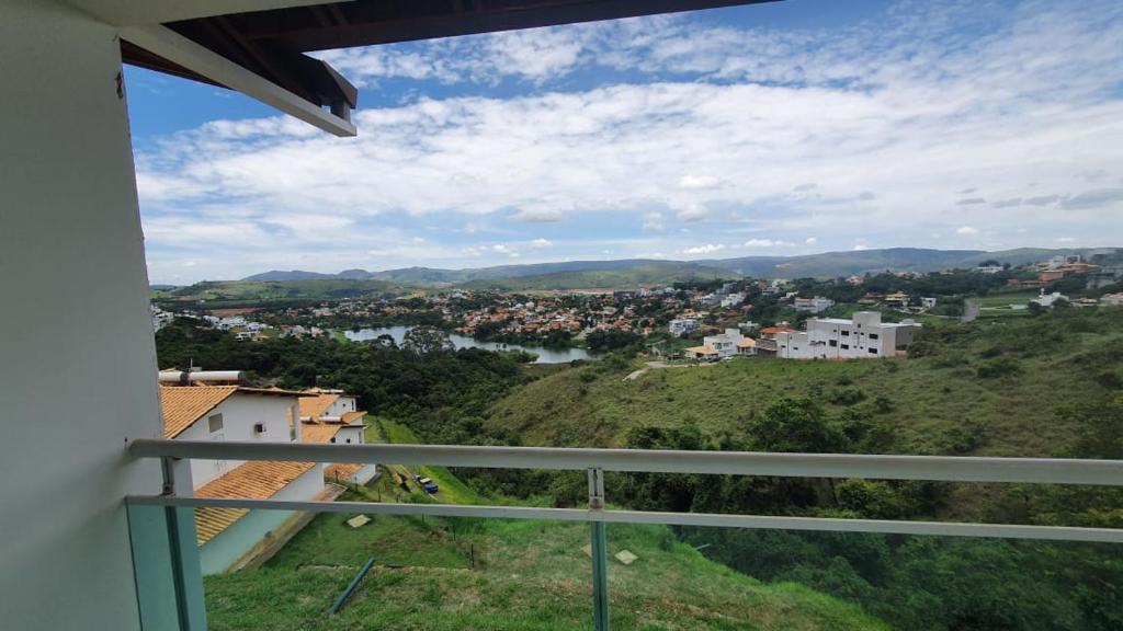  Top RESORT MIRANTE ESCARPAS DO LAGO