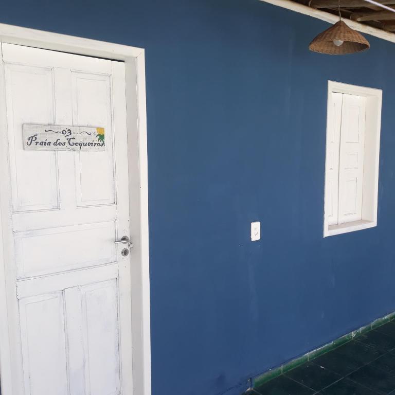  Apartamento Uzeda
