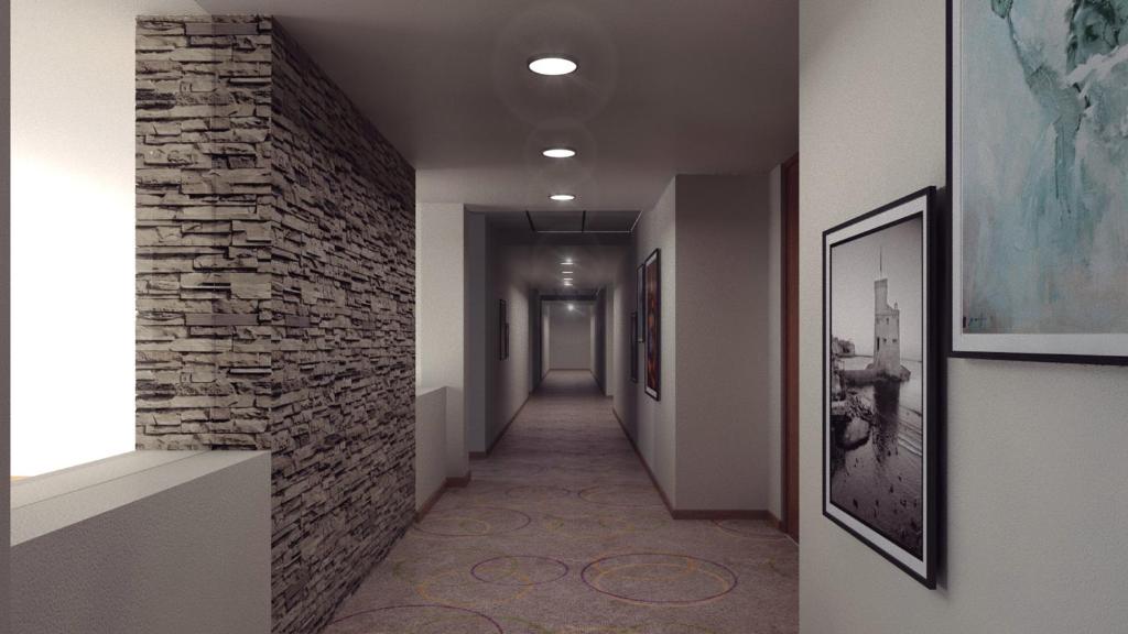 Fotografie z fotogalerie ubytování Staybridge Suites - Irapuato by IHG v destinaci Irapuato
