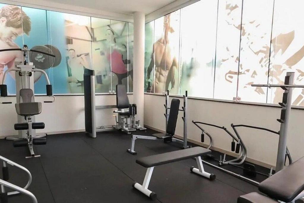  Studio luxo Bela Vista Próx Hosp Sírio cd410