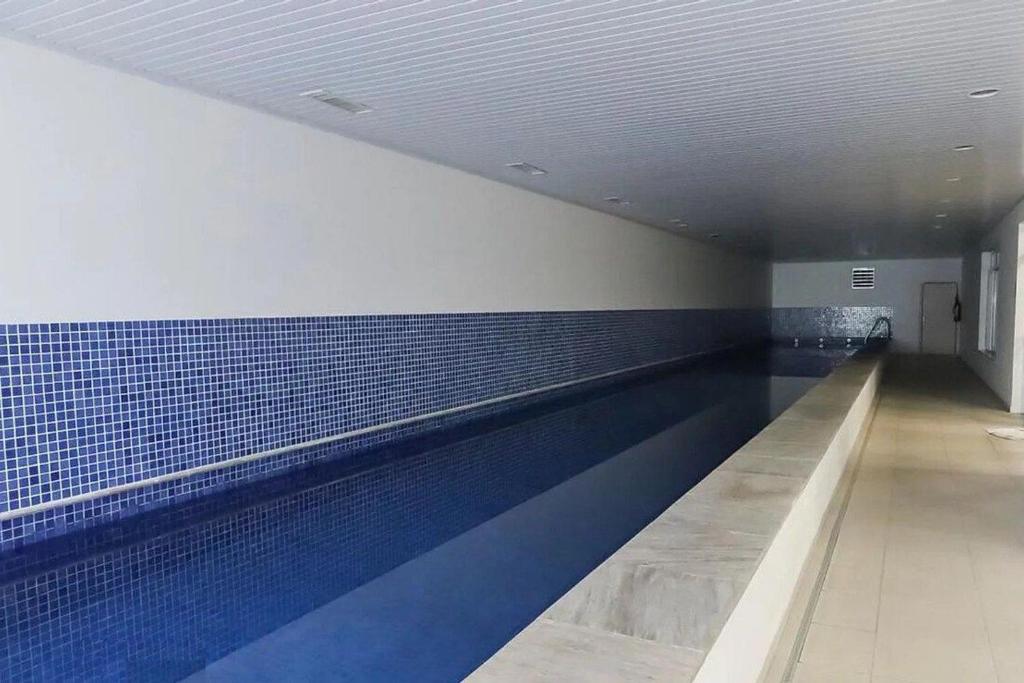  Studio luxo Bela Vista Próx Hosp Sírio cd410
