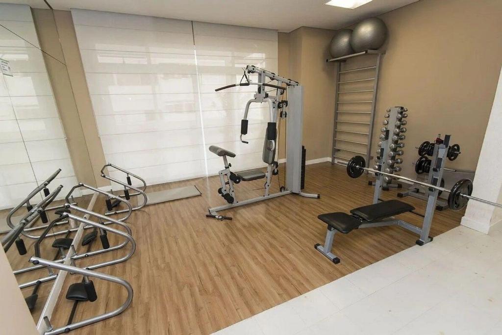  Studio luxo Bela Vista Próx Hosp Sírio cd410
