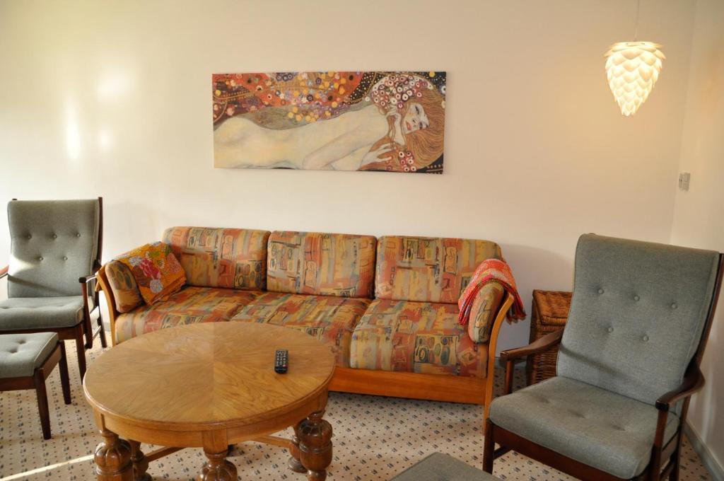 Lundsgaard Apartments - Apartamento De Dos Dormitorios