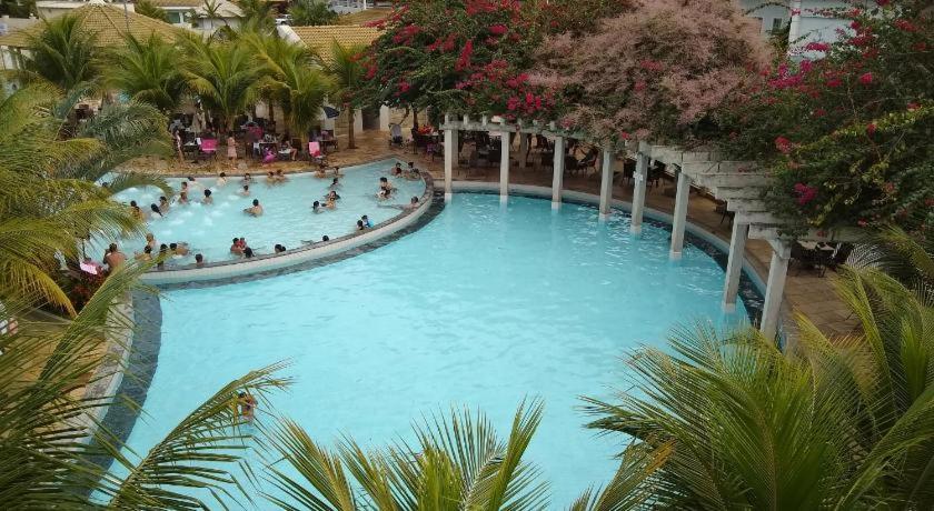  Lacqua diRoma - Caldas Novas - DDS TURISMO RESERVAS