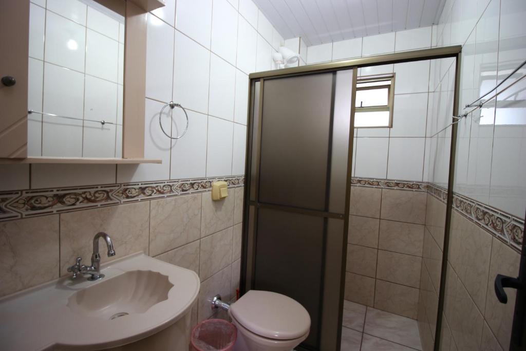  APARTAMENTO LATERAL VISTA PSICINA