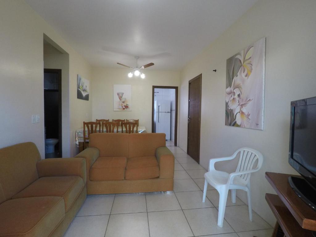  APARTAMENTO LATERAL VISTA PSICINA