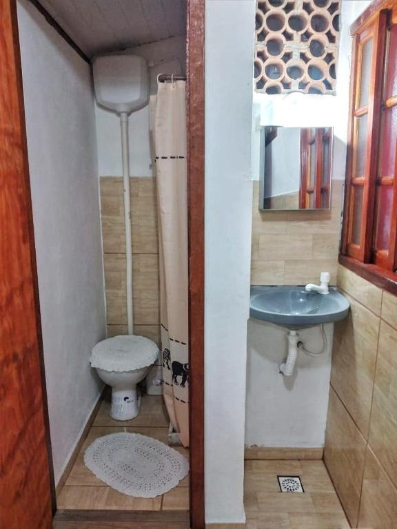  Casa no Arraial do Sana