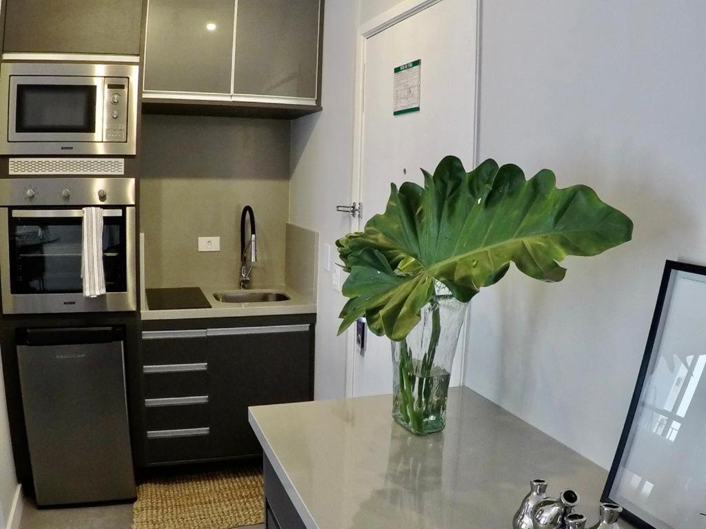  Flat Jardins - Paulista