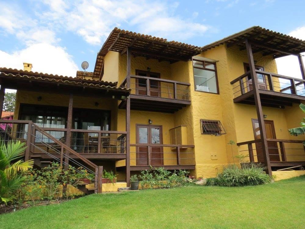  BOUTIQUE HOUSE - Casa Jardim inteira