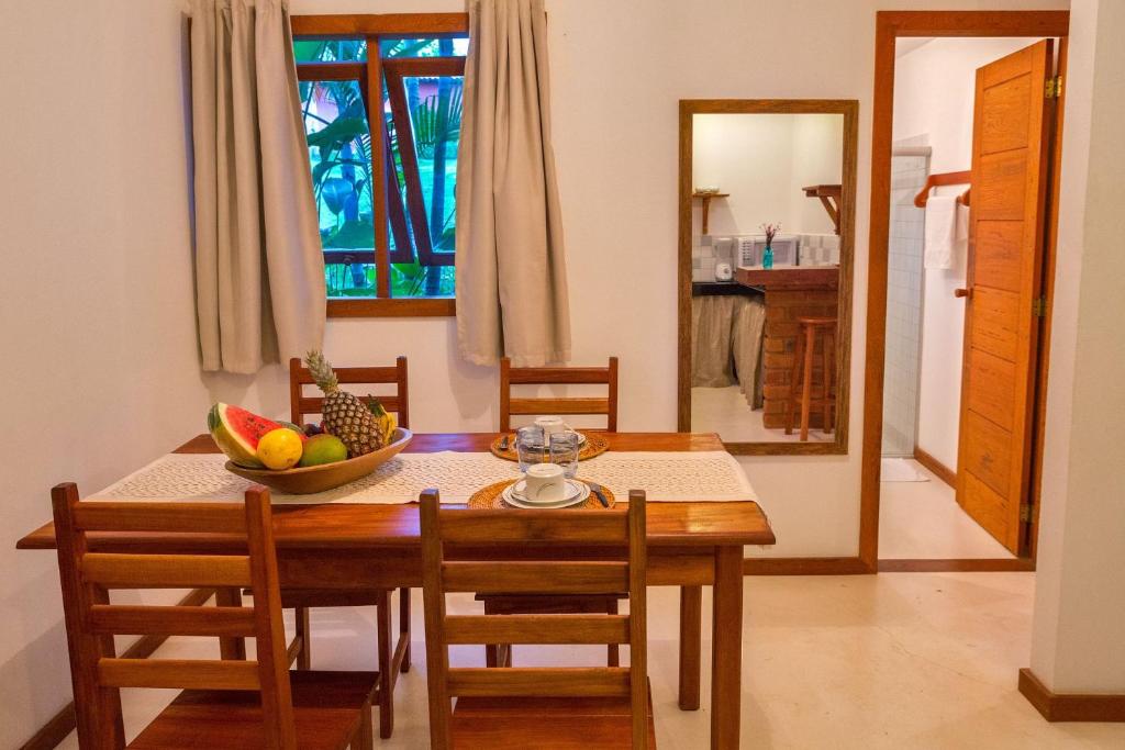 Charm Bahia Residencias - Appartement Standard